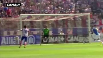 Disfruten de los goles, jugadas y paradas del campeón