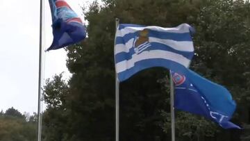 Anoeta elige quién será el sexto