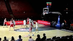 El Estrella Roja vence al Madrid en la final del Torneo Júnior