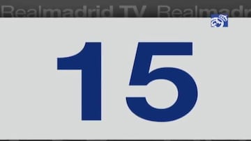 El camino del Madrid para llegar a la final de Lisboa