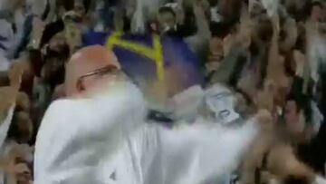 Revivan todos los momentos únicos de la Décima del Madrid