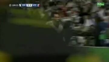 Revivan todos los momentos únicos de la Décima del Madrid