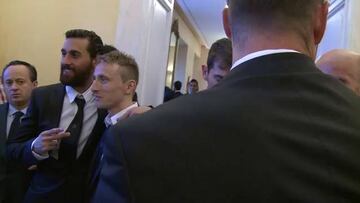 Modric cumple: ganó la Décima Champions y se cortó su melena