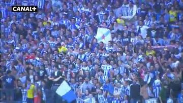 Marchena devuelve al Depor a Primera División