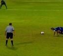 Las pifias más increíbles nunca vistas al tirar un penalti