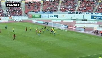 El Mallorca depende de sí mismo para lograr la salvación