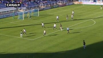 Menosse frusta el playoff al Córdoba en el último momento