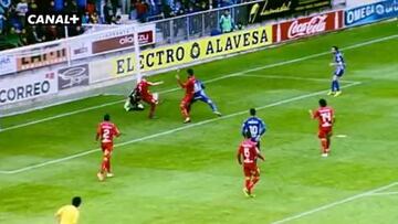 Los vitorianos se lo jugarán todo en la última jornada