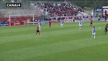 El Hércules desciende y dice adiós a la categoría de plata