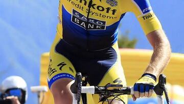 Quintana asegura su primer Giro y Rogers gana la etapa