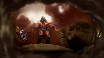 Nuevo tráiler de Gauntlet