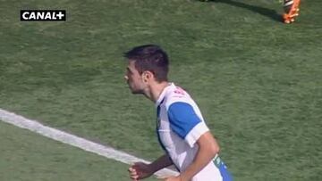 El Barça B acaba tercero tras ganar al descendido Hércules