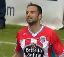 El Lugo se salva y envía al Mirandés a Segunda B