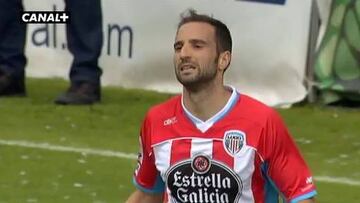 El Lugo se salva y envía al Mirandés a Segunda B