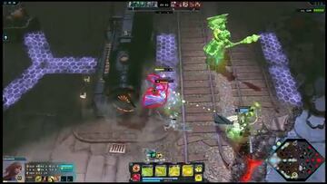 Supergirl, el último personaje en incorporarse a Infinite Crisis