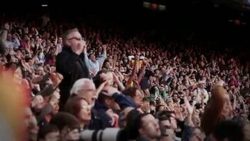 FIFA 15: el 25 de septiembre