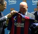 Beko, nuevo patrocinador del FC Barcelona
