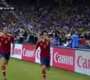 La épica final de la Eurocopa de 2012 entre España e Italia