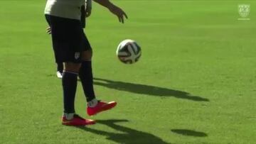 La fiebre del fútbol echa sus raíces en Estados Unidos