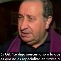 ¿Cuál fue la mayor pulla de un crack ante un micrófono?