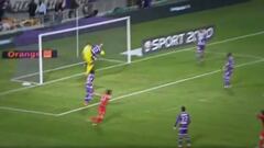 El Atlético de Madrid negocia con el PSG por el argentino Pastore