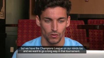 Yaya Touré y el mal momento del City: "Tenemos que reaccionar"