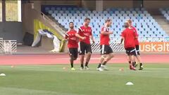 La Real, obligado a ganar ante el Aberdeen