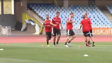 La Real, obligado a ganar ante el Aberdeen