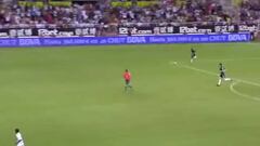 Iker Casillas obró el milagro ante Diego Perotti hace 2.036 días