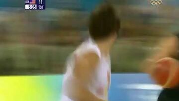 Así juegan los hombres que nos representarán en el Mundial