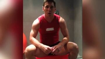 ¡La afición del Livonia Eagles se mojó en cadena por la ELA!