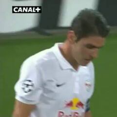 Jonatan Soriano manda una indirecta al Barcelona