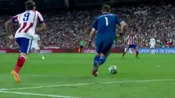 Los lujos más increíbles de los porteros... ¡Qué riesgo!