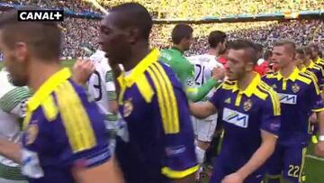 Oporto, Zenit, Apoel, Maribor y Bate entran en la fase de grupos