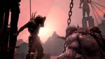 Conoce a Ratbag es el nuevo tráiler de Sombras de Mordor