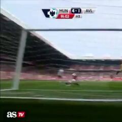 No existe oferta del Chelsea por Chicharito Hernández