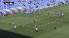 El Recre consigue su primera victoria de la temporada