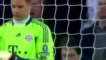 Cristiano y los penales: cuándo tira el quinto y cuándo no