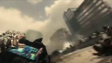 Tráiler oficial de Call of Duty: Advanced Warfare