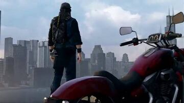 Ya está disponible Bad Blood, el DLC de Watch Dogs