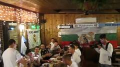 Georgi: “¡La Undécima empieza en Sofía, es toda una señal!”