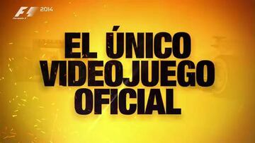 Todas las novedades de F-1 2014