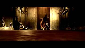 The Evil Within: Hasta la última bala