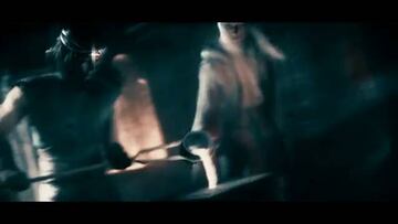 Sombras de Mordor: tráiler de lanzamiento y pase de temporada