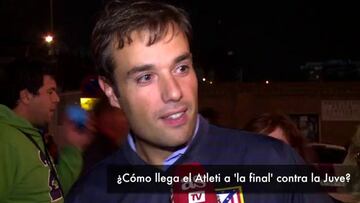 "¡A la Juve le metemos otros cuatro, con dos narices!"