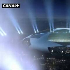 El 'cantadón' de Ter Stegen que condenó al Barcelona en París