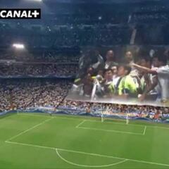 Totti es ya el goleador más veterano de la Champions