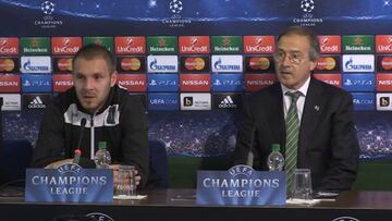 "Será difícil pero lucharemos por nuestras opciones"