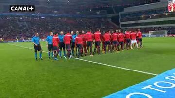 Vean todos los resúmenes de la jornada de Champions