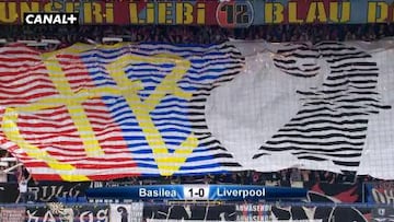 Vean todos los resúmenes de la jornada de Champions